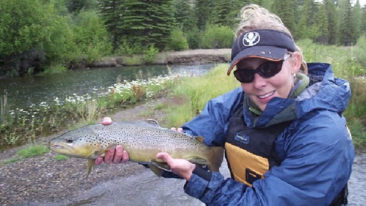 The Best Time of Year to Fly Fish in Vail, CO - blog.vailvalleyanglers.com