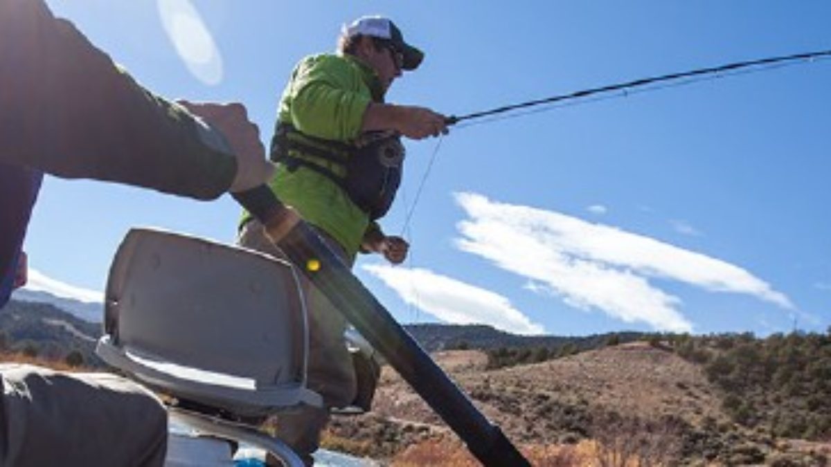 The Best Ways to Carry Fly Fishing Gear 