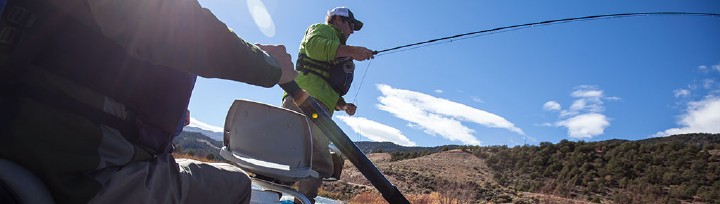 The Best Ways to Carry Fly Fishing Gear 