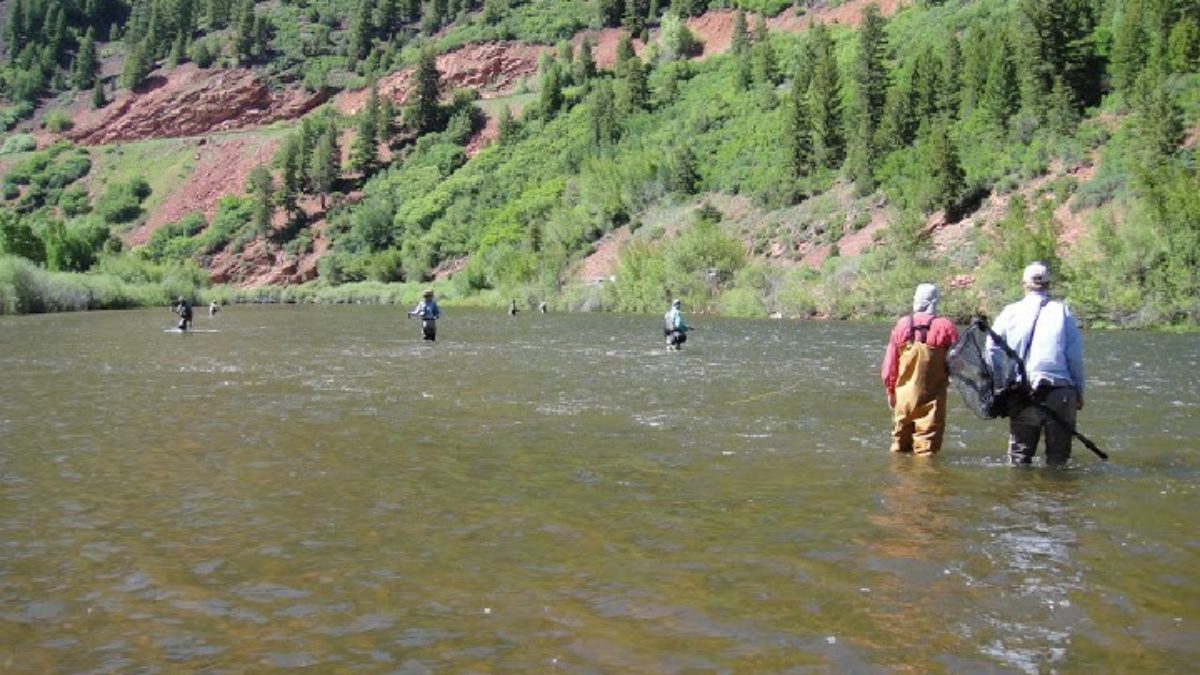 What Are Some Fly Fishing Etiquette Tips? - blog.vailvalleyanglers.com