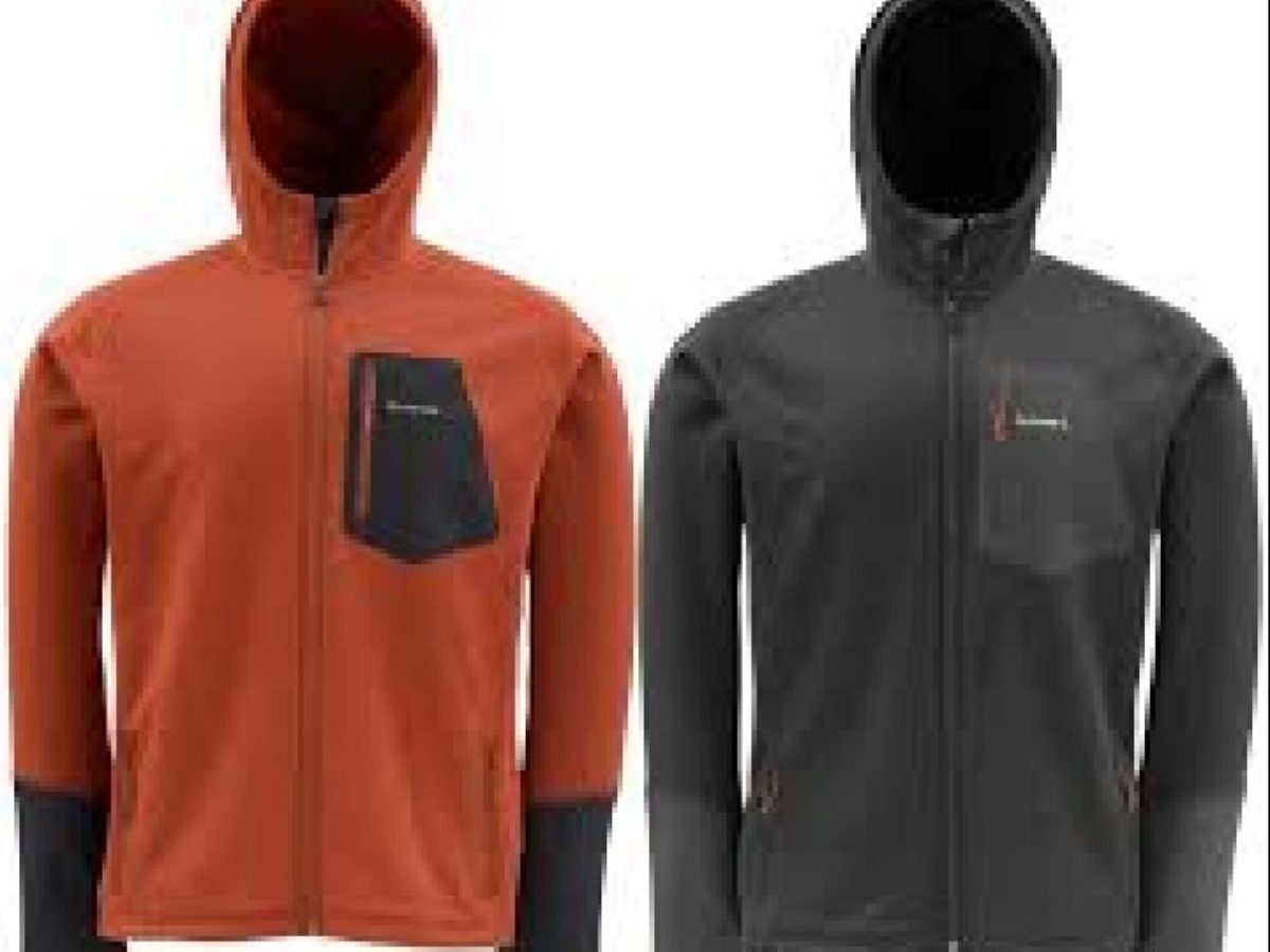 simms axis hoody