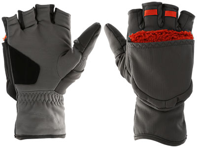Simms Exstream Gloves Review 