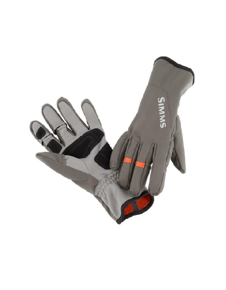 Simms Exstream Gloves Review 