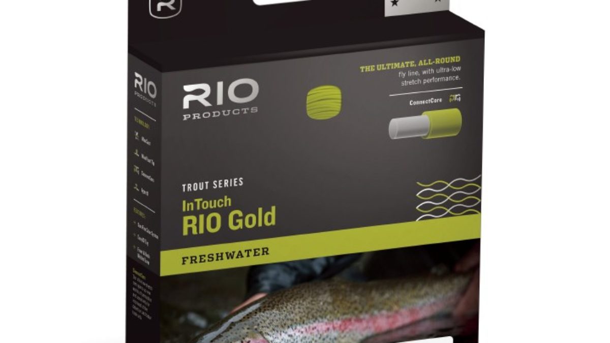 #6 Details about   RIO InTouch Grand Trout Series Fly Line #4 #8 New 