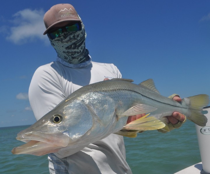 Your First Saltwater Fly Fishing Trip Part 2 - blog