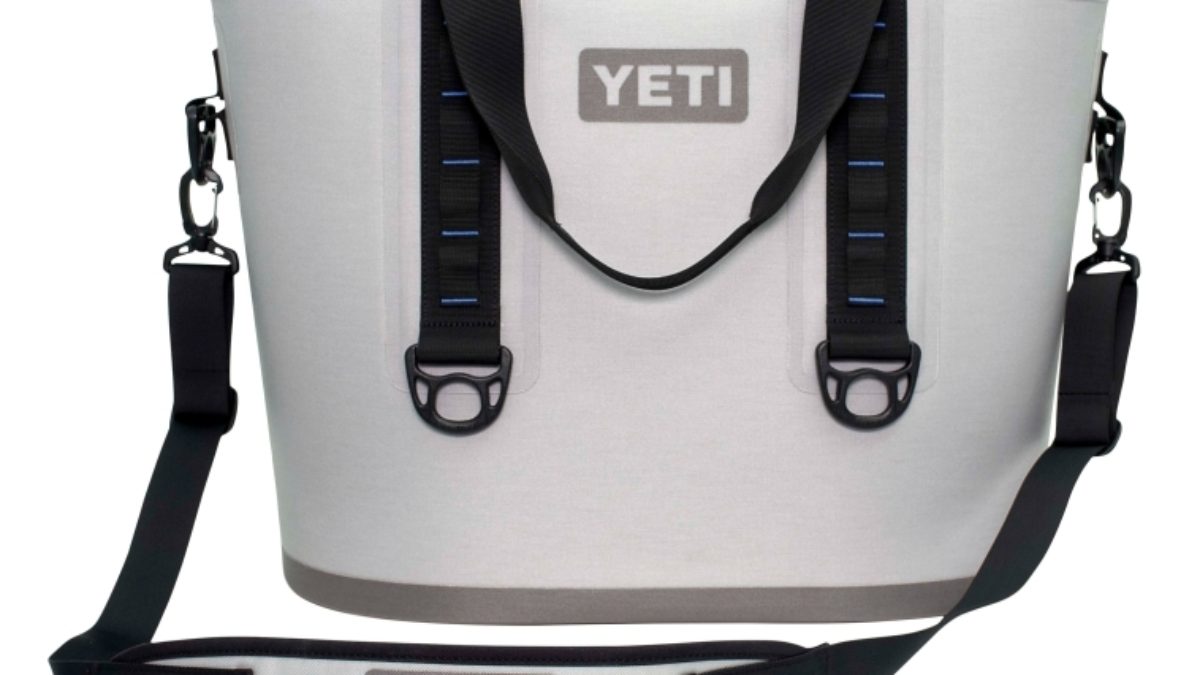 yeti hopper three