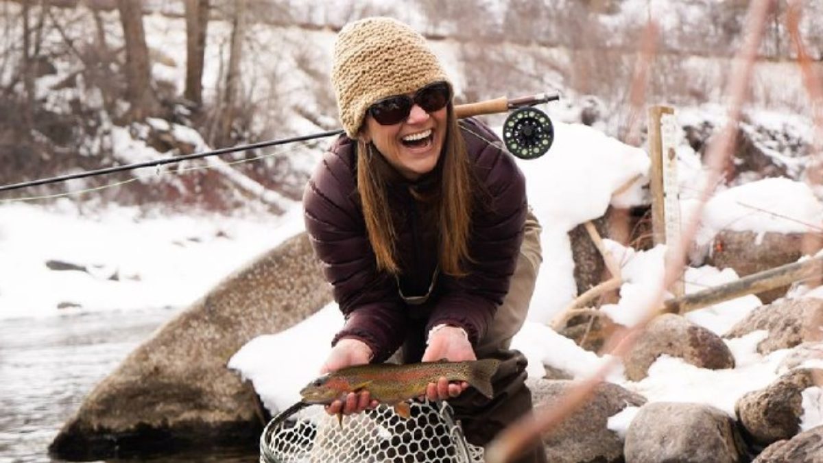 Winter Fly Fishing: 10 Essential Tips for Success