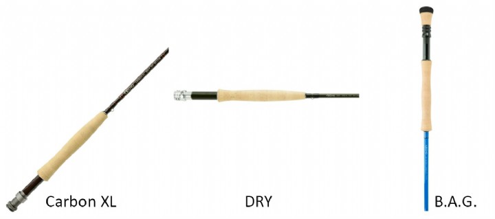 Product Review  Echo Fly Rods 