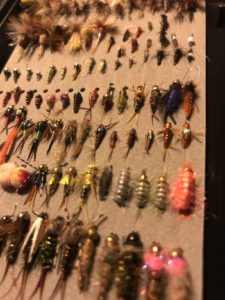 Tips For Fly Box Organization 