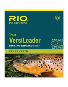 Step up your Streamer Fishing Game: Proper Gear - blog