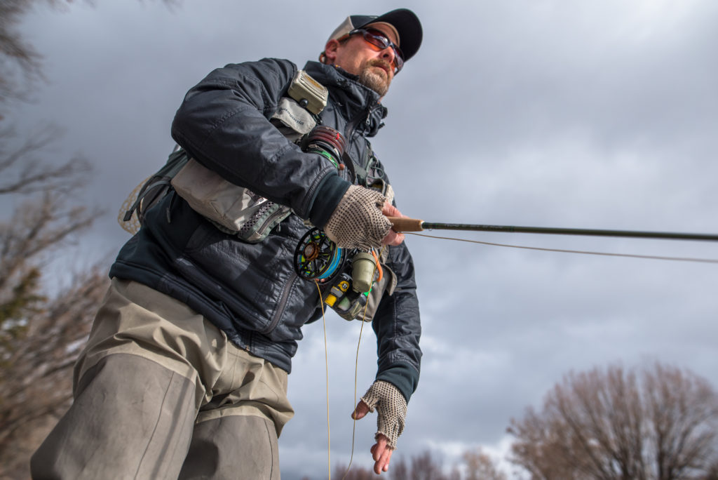 Winter Fly Fishing Tips Making the Most Out Of Winter Fly Fishing