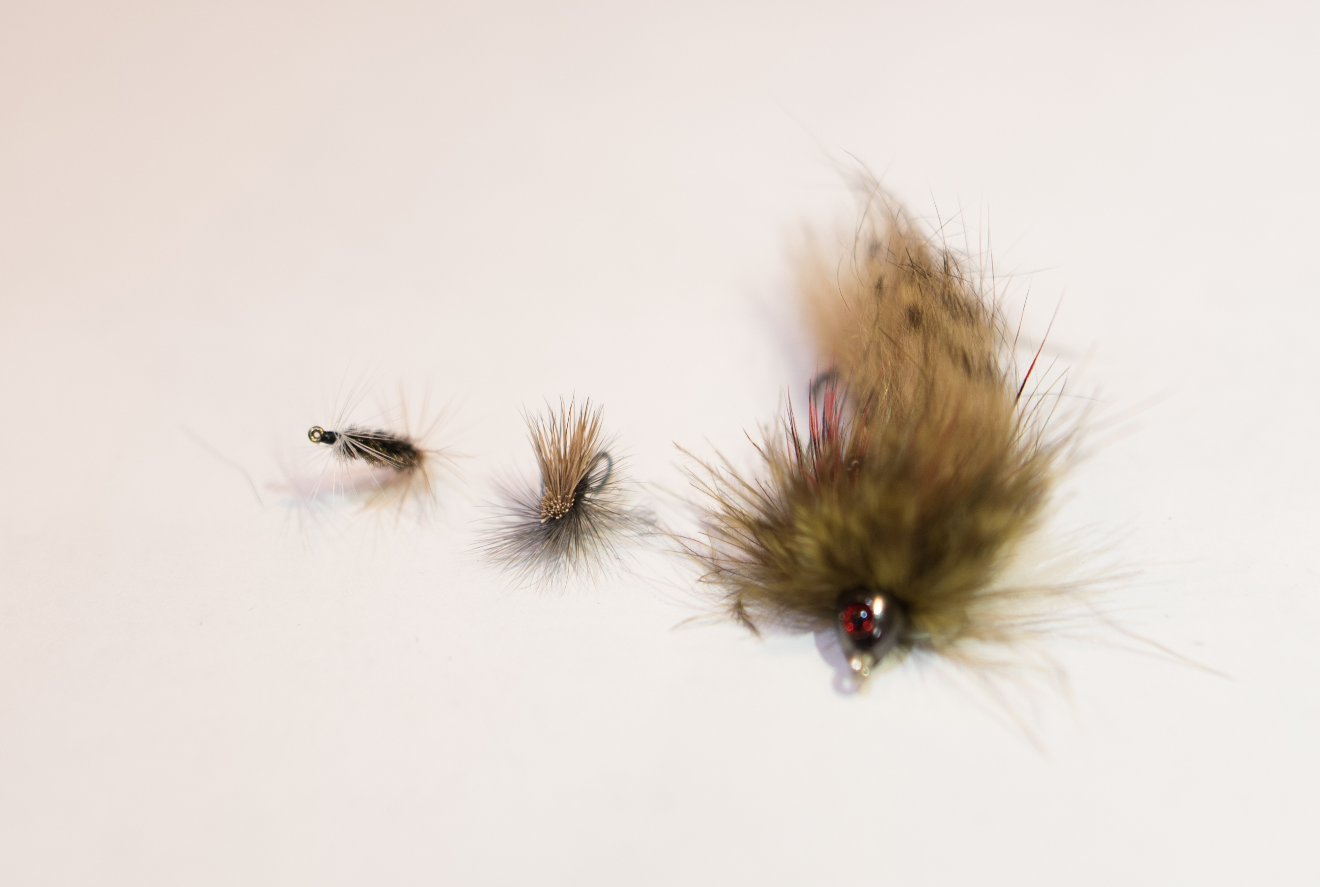 Beginners Fly Tying Guide: The Basic Tools and 5 Patterns to Tie