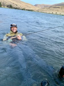 Wading Safety - 10 Tips and Techniques [Plus Wading Gear Guide] 