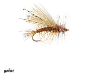 The Royal Stimulator Fly. A Beginner's Guide: How to tie the…