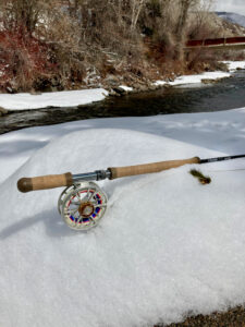 Gear Review  G. Loomis IMX-PRO Short Spey 
