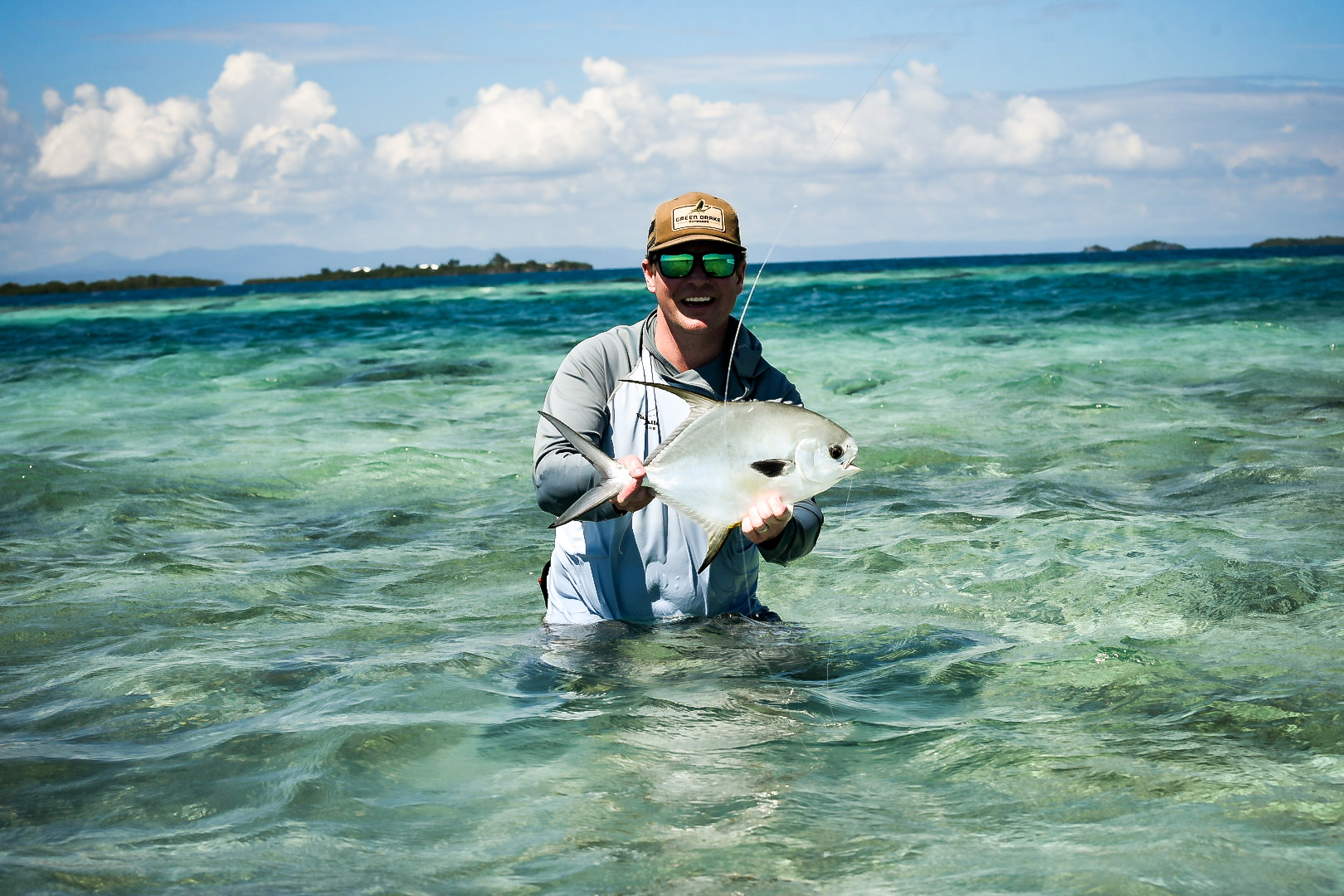 Permit on the Fly: A Trip Report from Belize (Plus Gear Recommendations) 