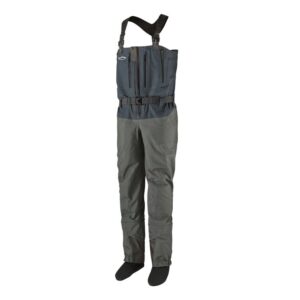 Our New Waders Represent an Amazing Breakthough in Waterproof