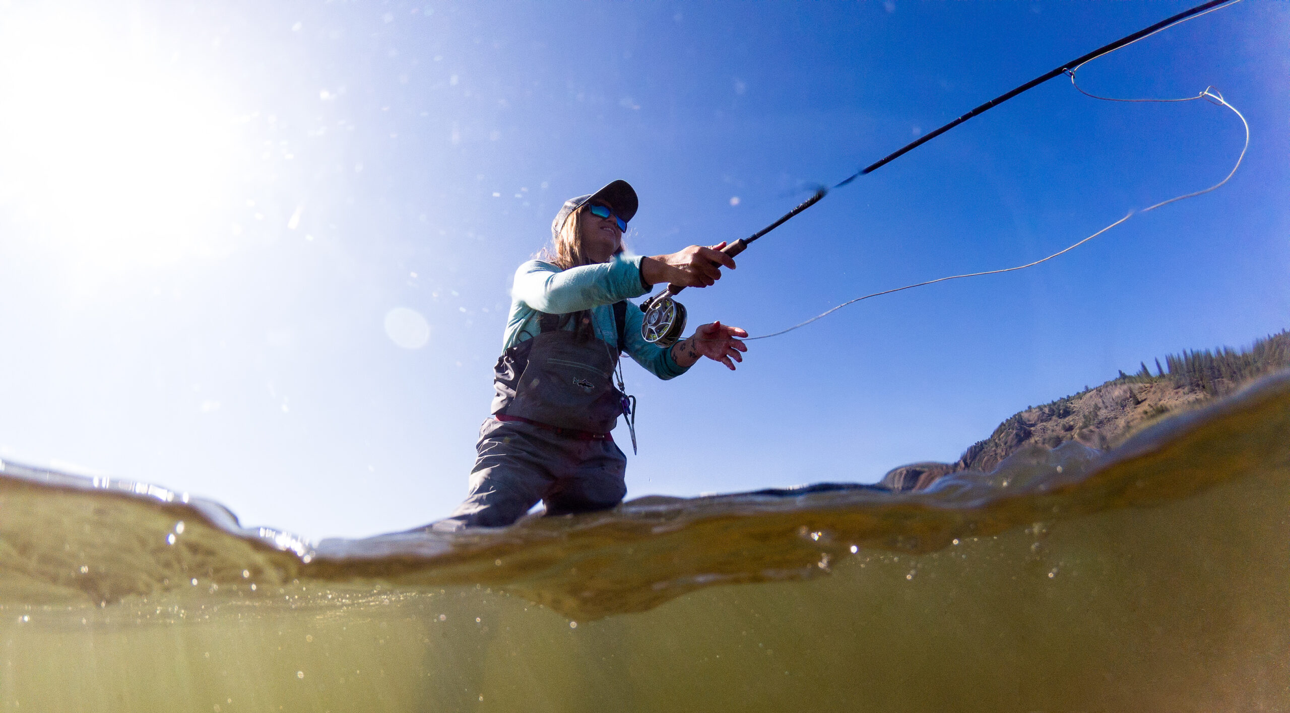 Fly Fishing Waders Buyers Guide - What Kind of Waders to Get & Why