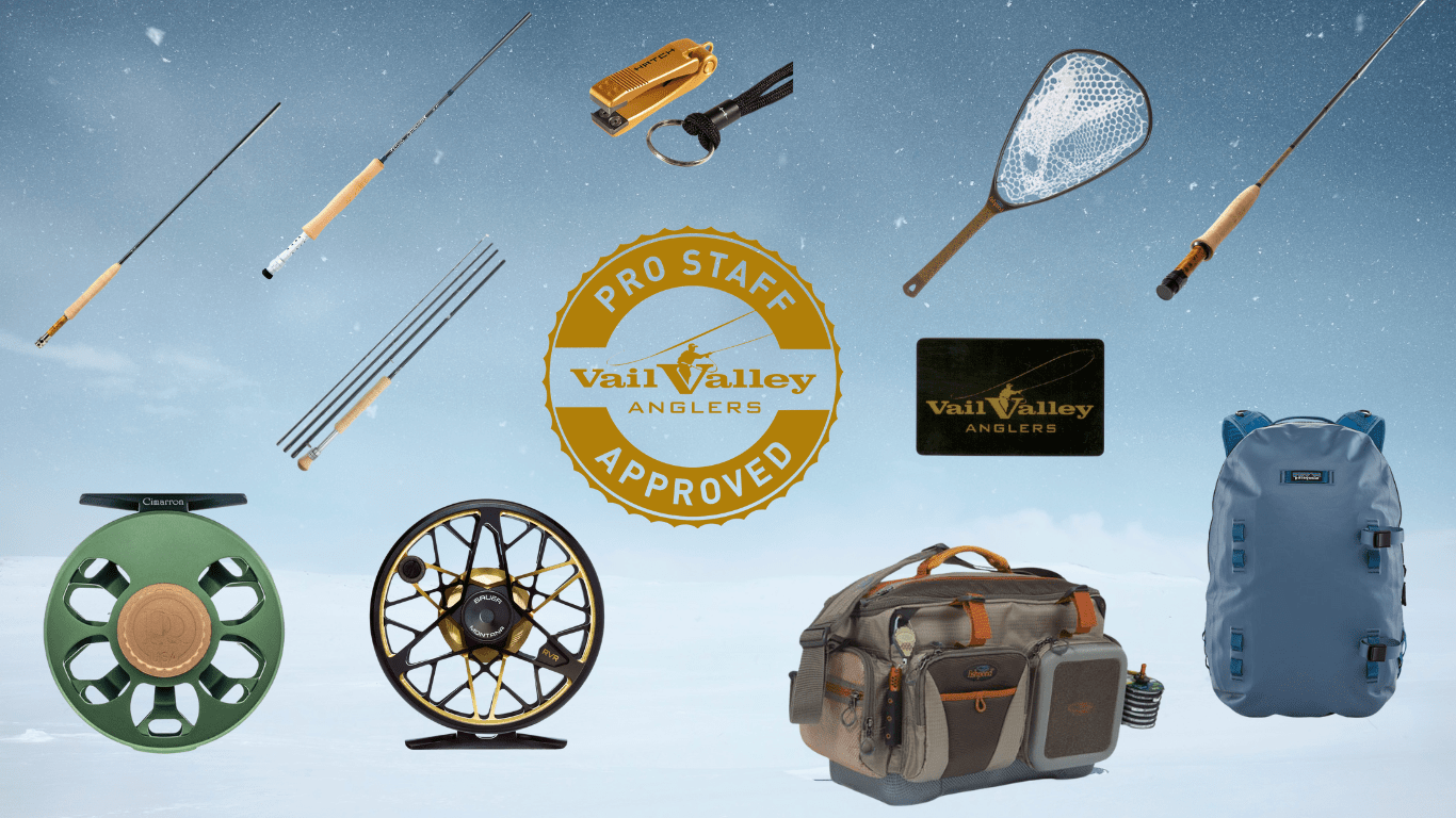 The Best Holiday Gifts for Fly Anglers [2024] 