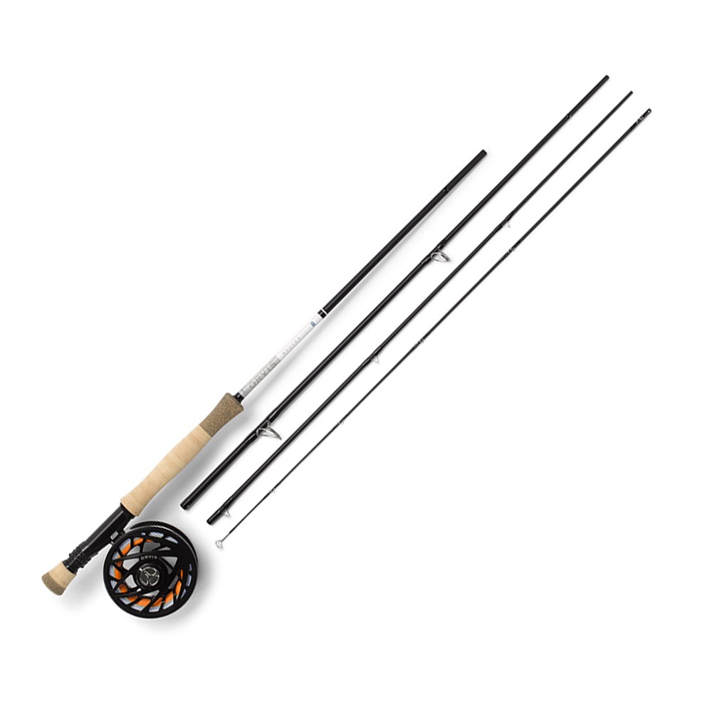 Helios™ D 9' 10-weight Fly Rod, Shop Fly Rods